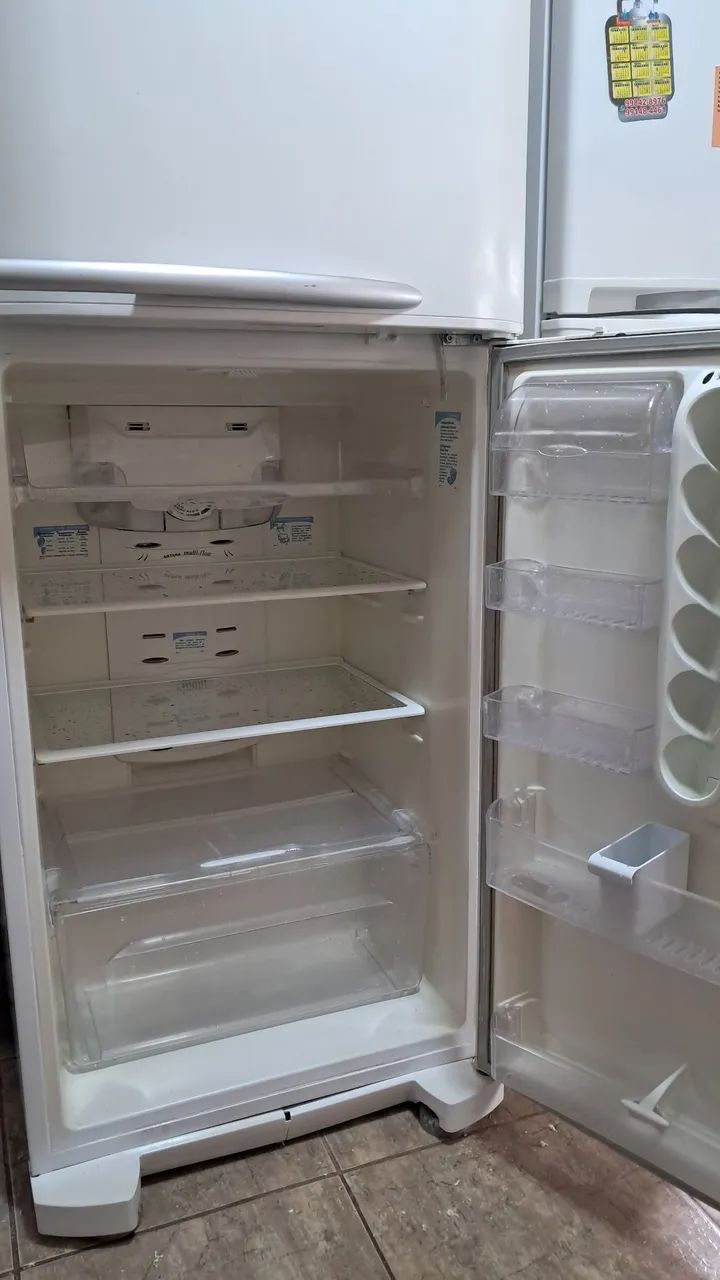 Geladeira duplex  - Foto 4