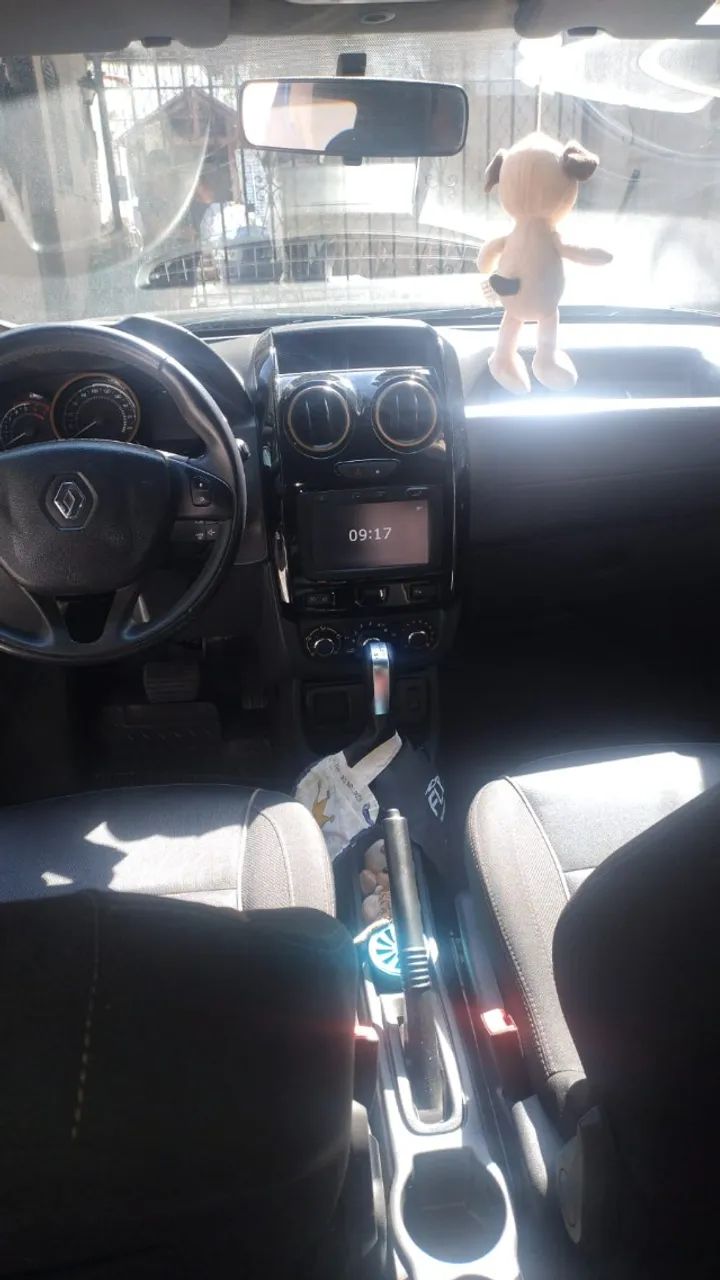 Renault Duster Dynamique 1.6 Flex 16V Aut. 2019 - Foto 4