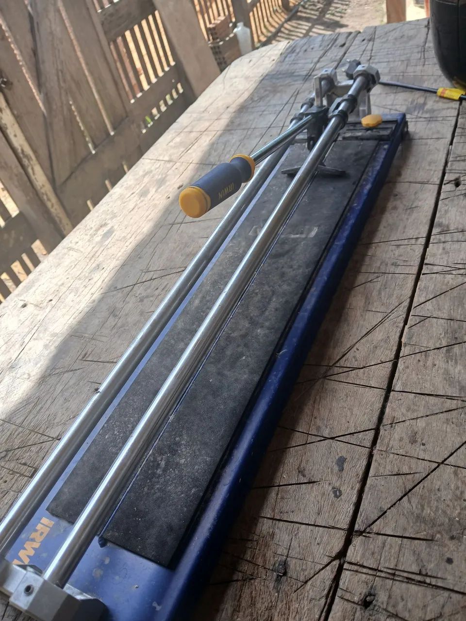 Riscadeira nova por 200 reais 