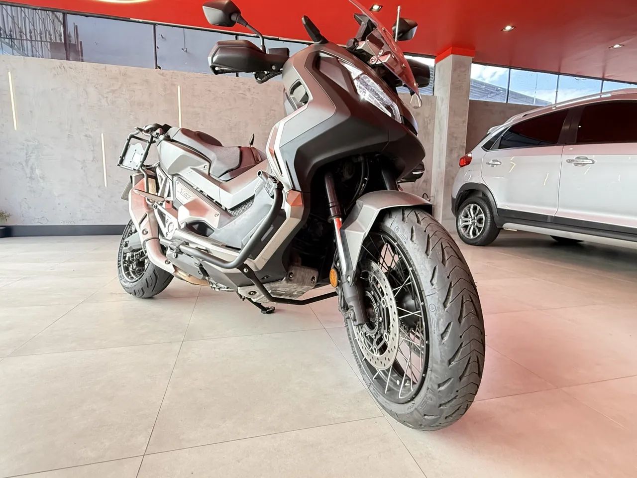 Honda X-adv 2021 - Foto 3