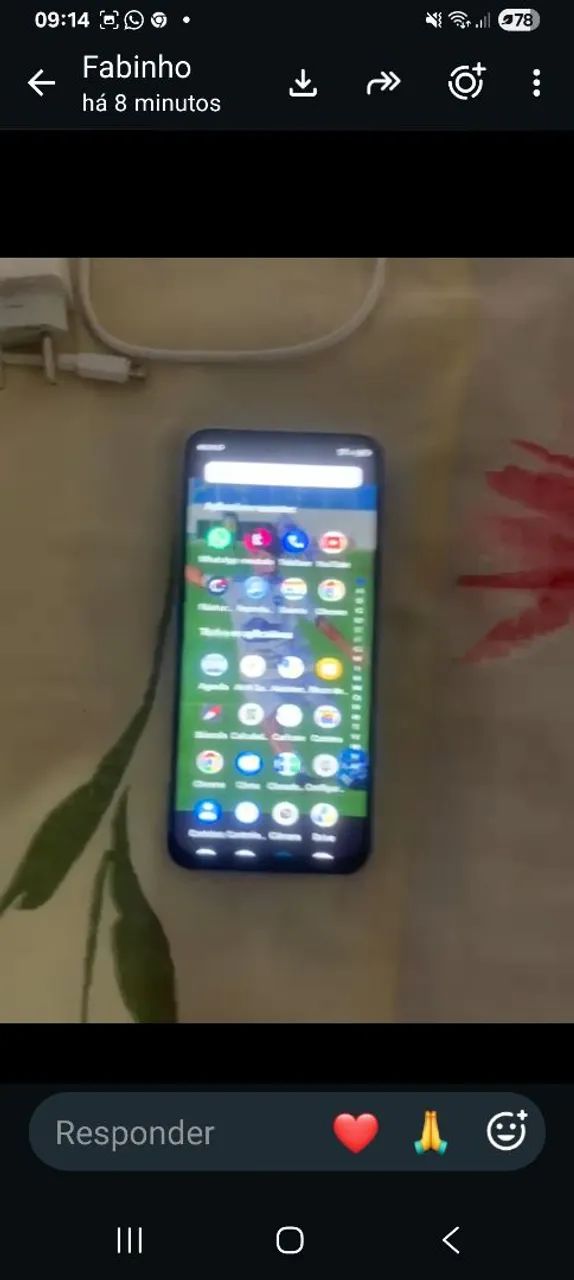 Tecno spark gs1