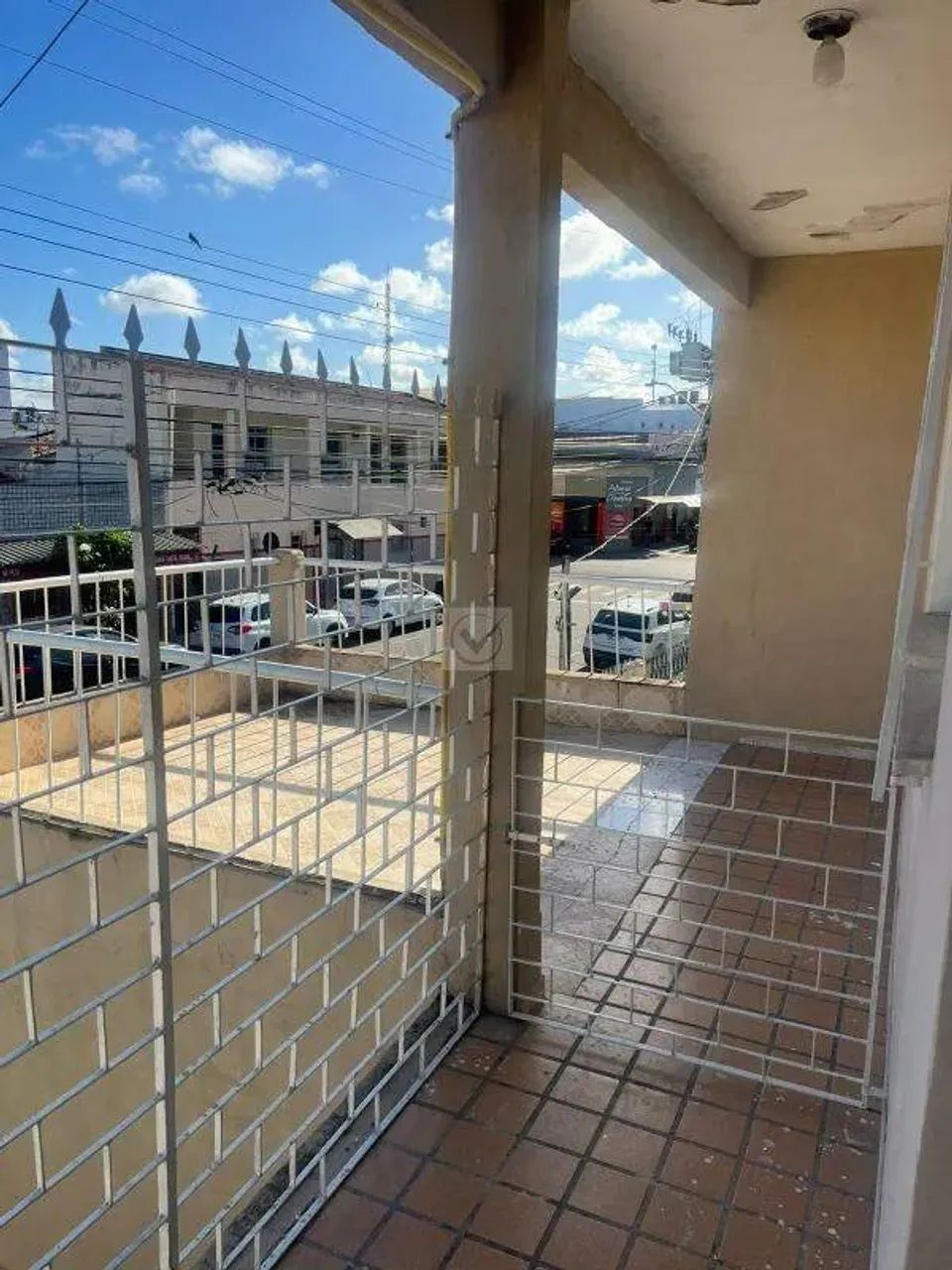 casa a venda na Rua Frei Paulo - Foto 4