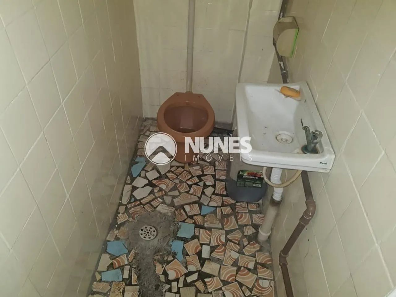 Comercial Salão em Osasco - Foto 5