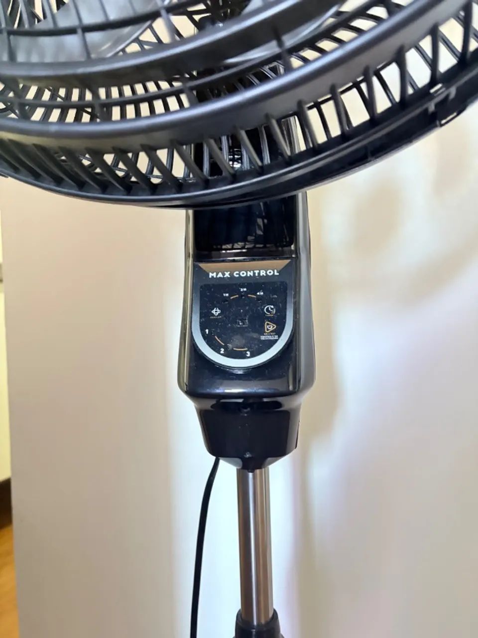 Ventilador - Foto 2