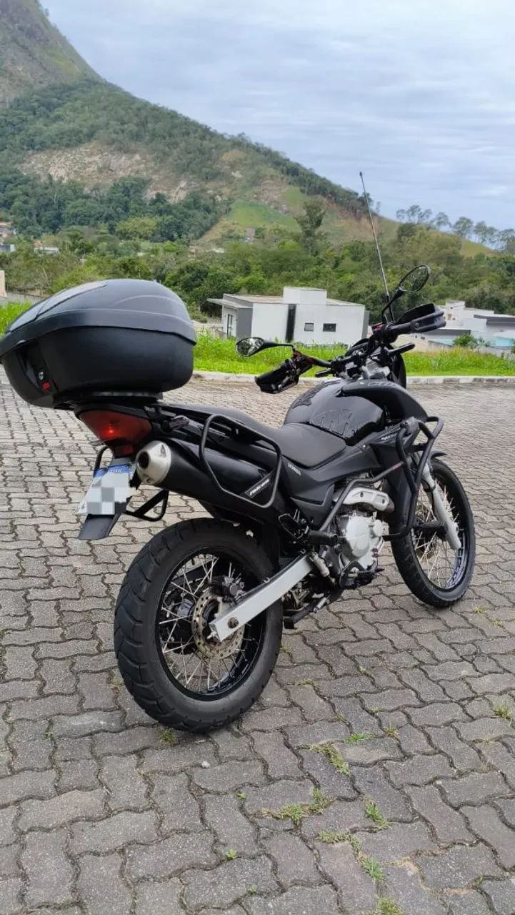Falcon 400 2013 - Muito nova