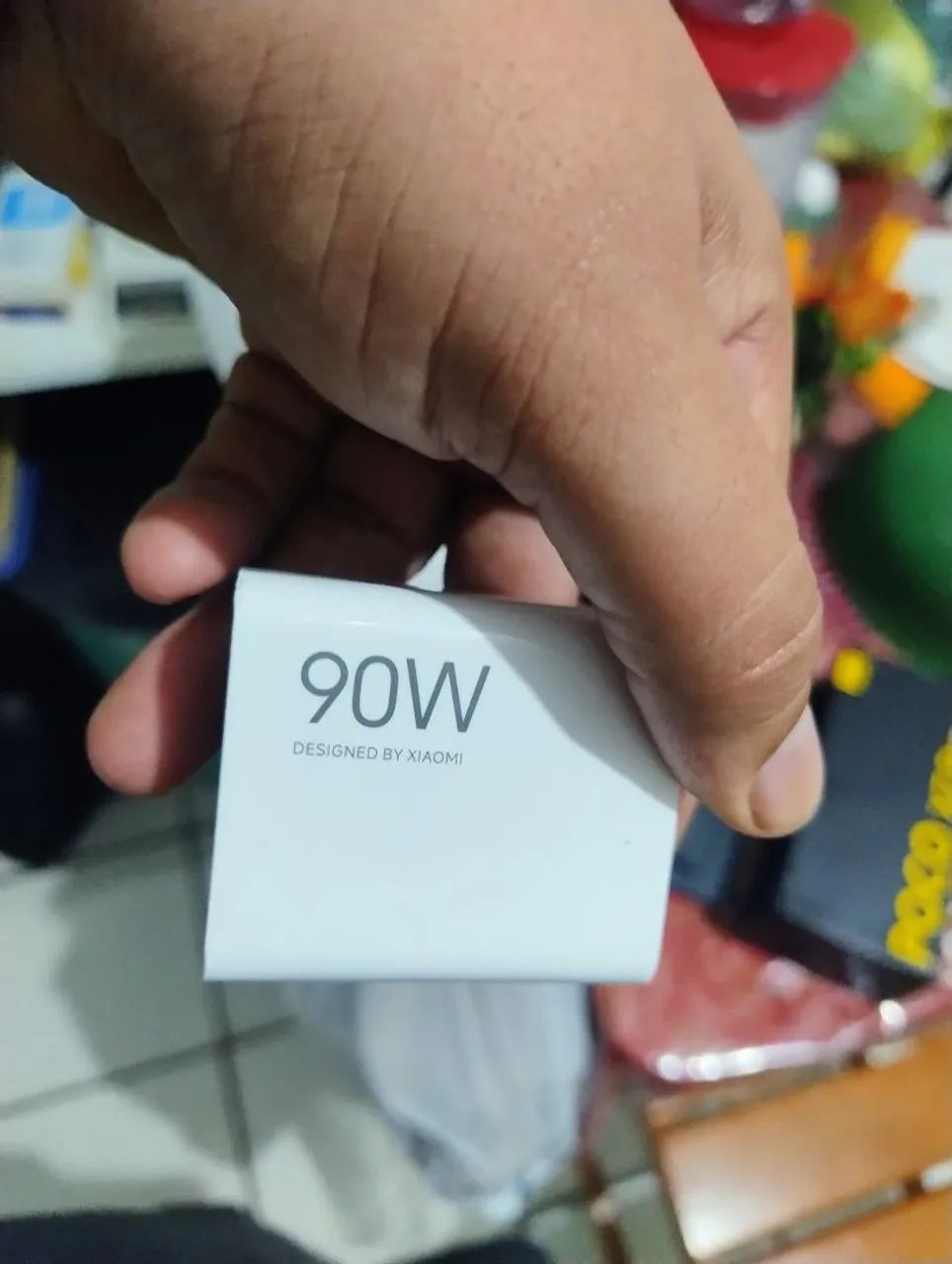 Poco x7 pro 12 /512 GB  - Foto 3