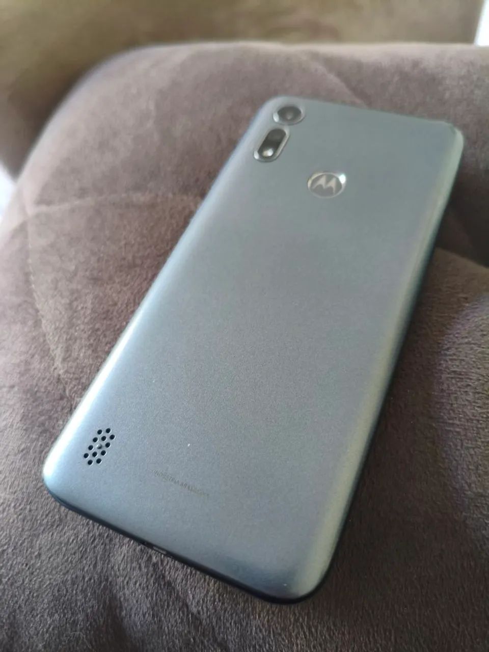 Moto E6i seminovo