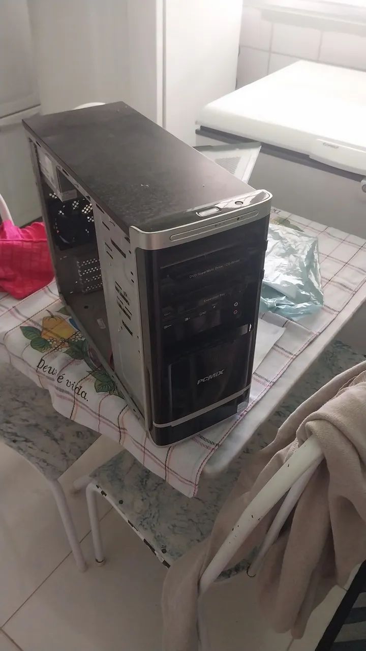 Pc de escritório(Sem armazenamento) - Foto 2