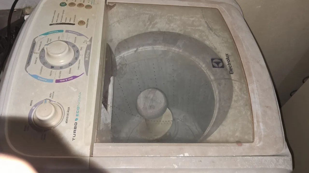 Máquina  - Foto 2