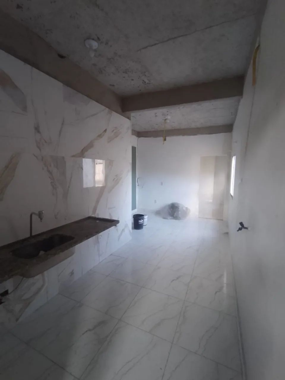 CASA TÉRREA PARA LOCAÇÃO E VENDA | MORADA DA BARRA - Foto 4