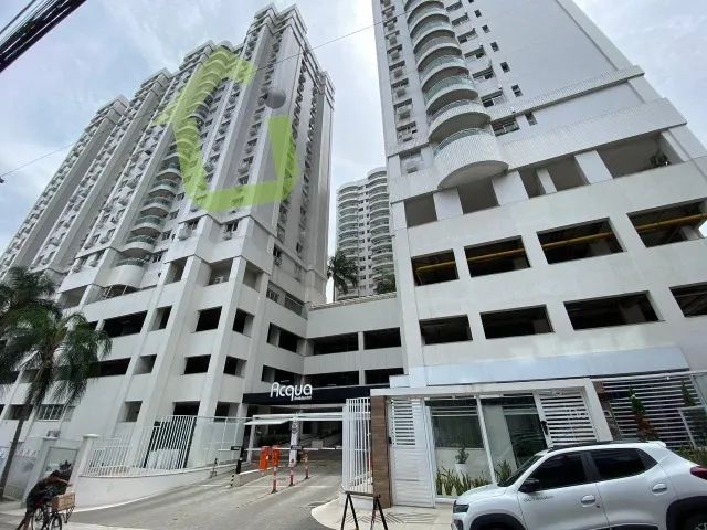 Foto Aluguel - Apartamento 3 Quartos No Acqua - NI Jardim Alvorada