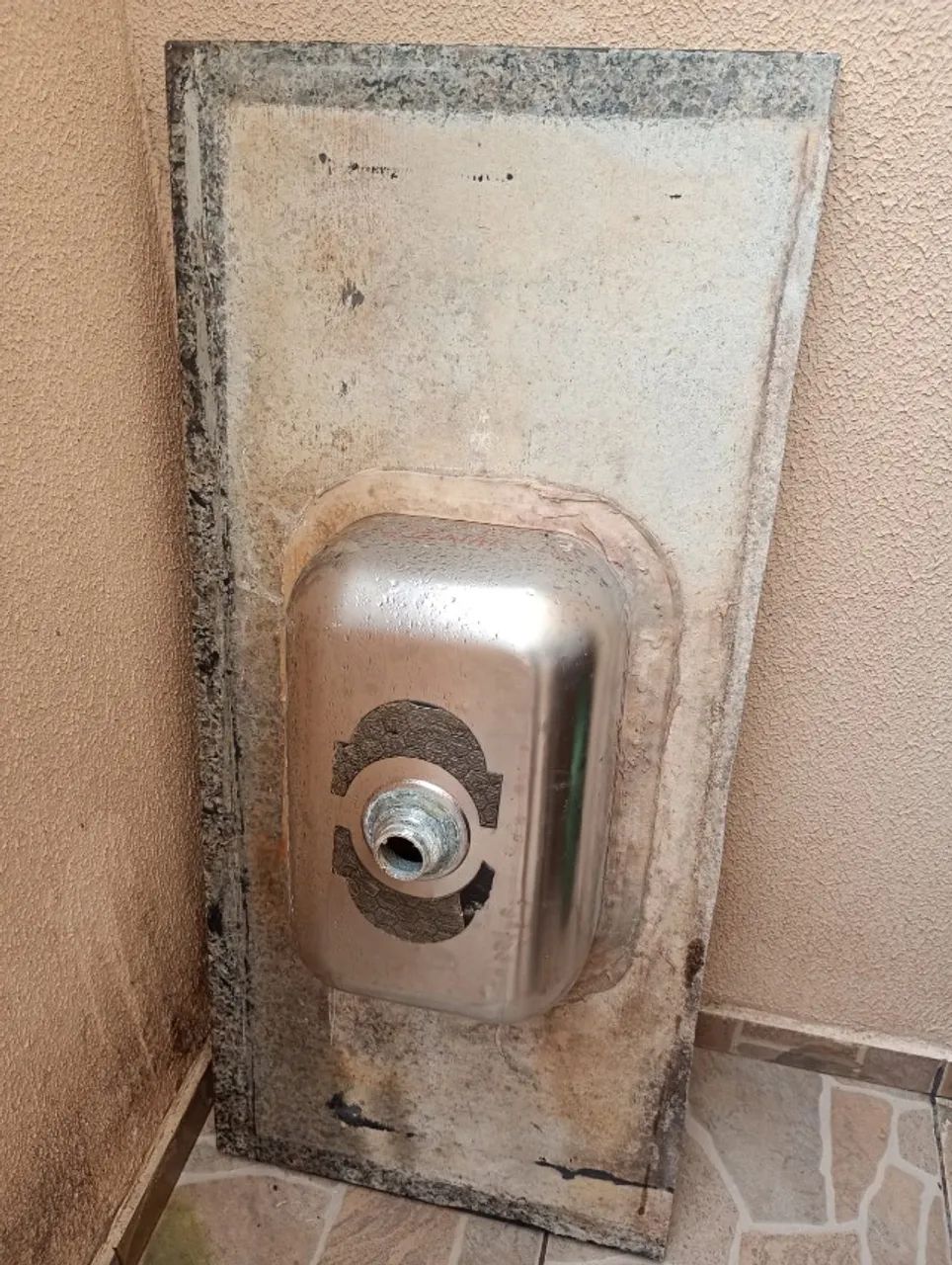 Kitchen sink