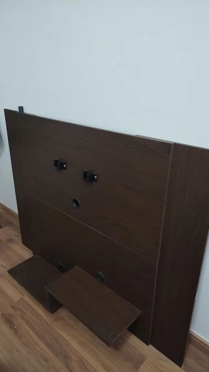 Suporte para televisão 