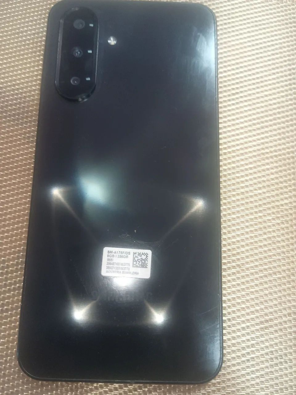 Samsung A17 250GB - Foto 2
