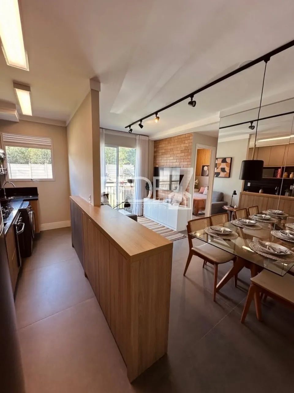 apartamento - Jardim García - Campinas