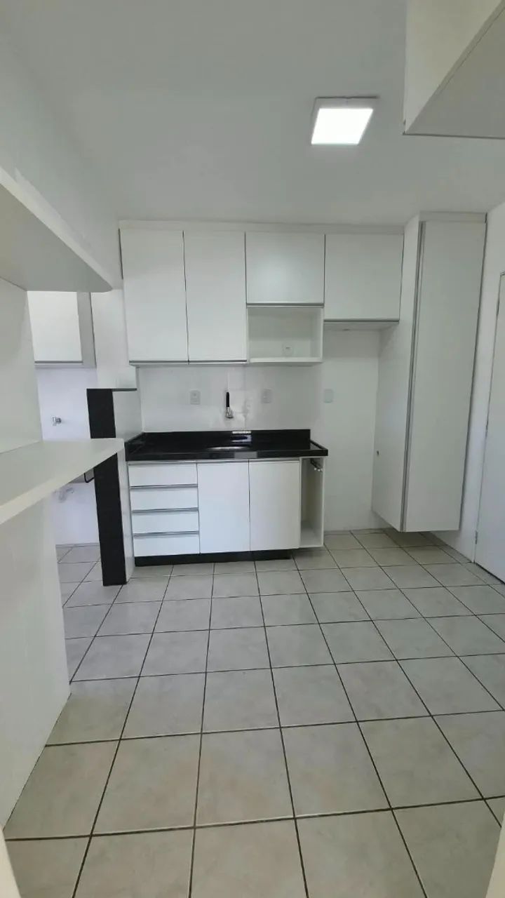 APARTAMENTO PARA ALUGAR - EDIFÍCIO SAN FRANCISCO - MANGABEIRAS
