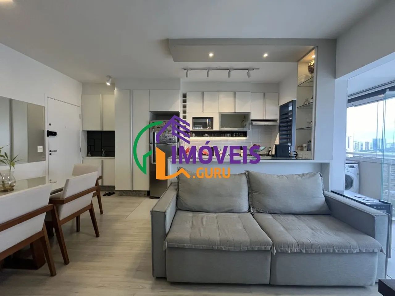 APARTAMENTO - BARRA FUNDA - SP