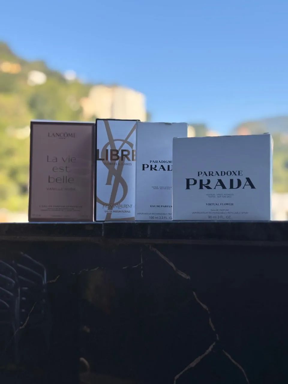 Perfume importado  - Foto 5