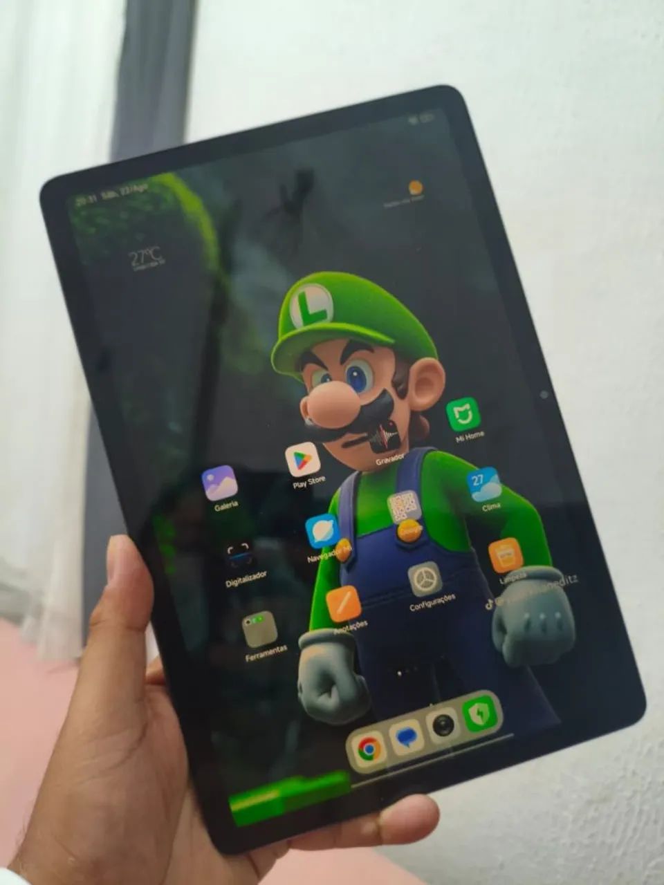 Redmi Pad Se - Foto 3