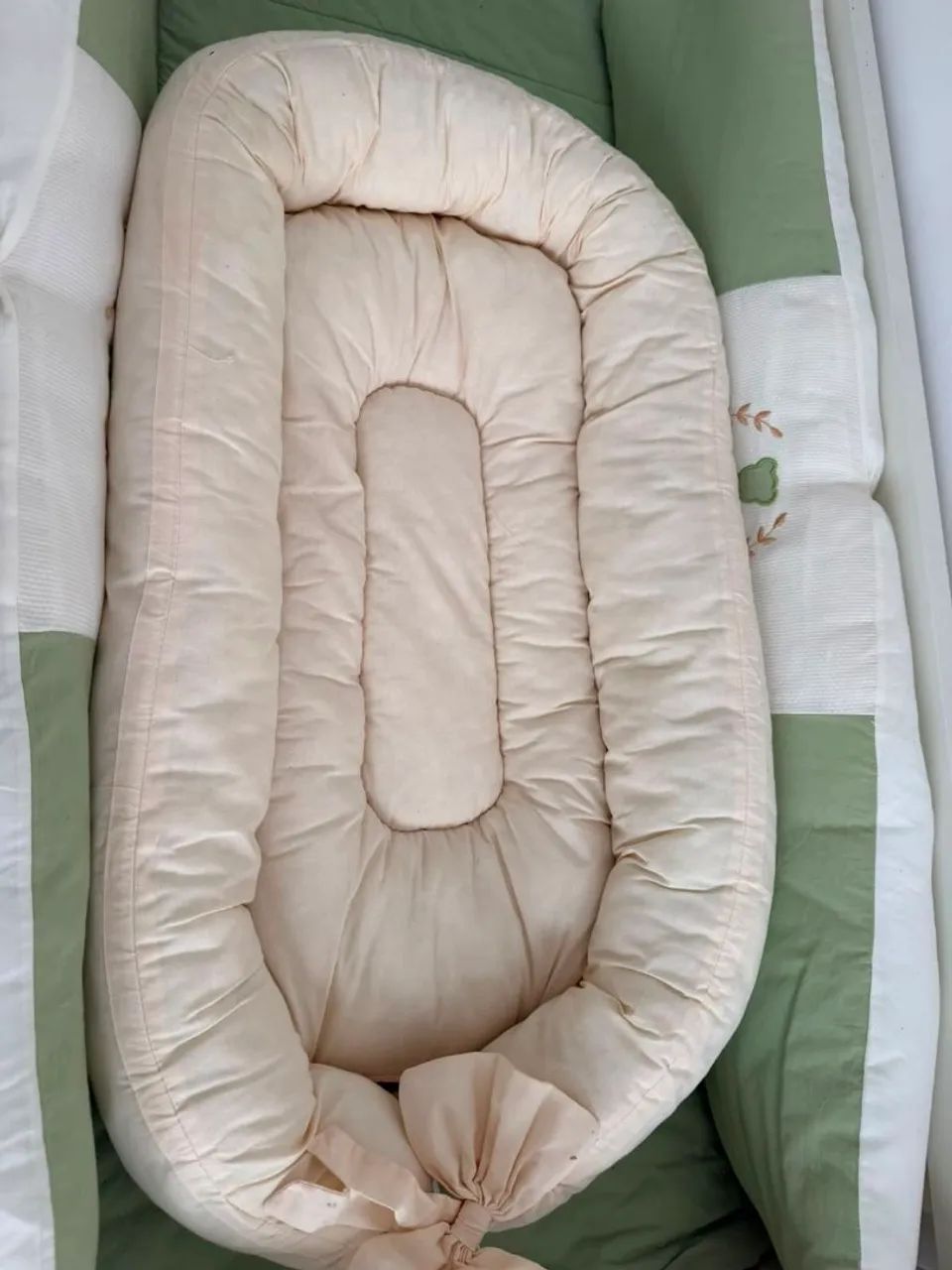Berço. Bebe conforto  