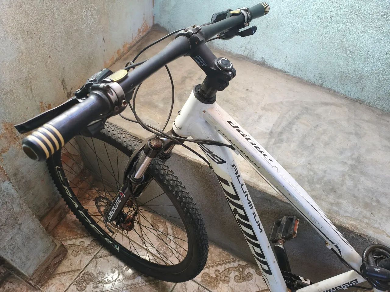 Bicicleta aro 29 - Foto 2