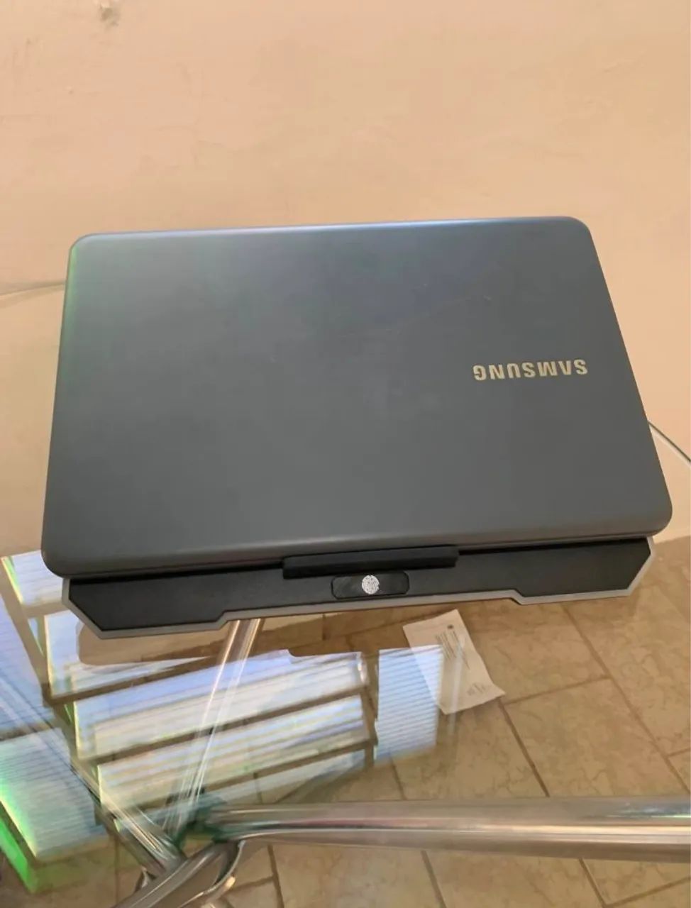 Vendo notebook Samsung em perfeito estado. - Foto 2
