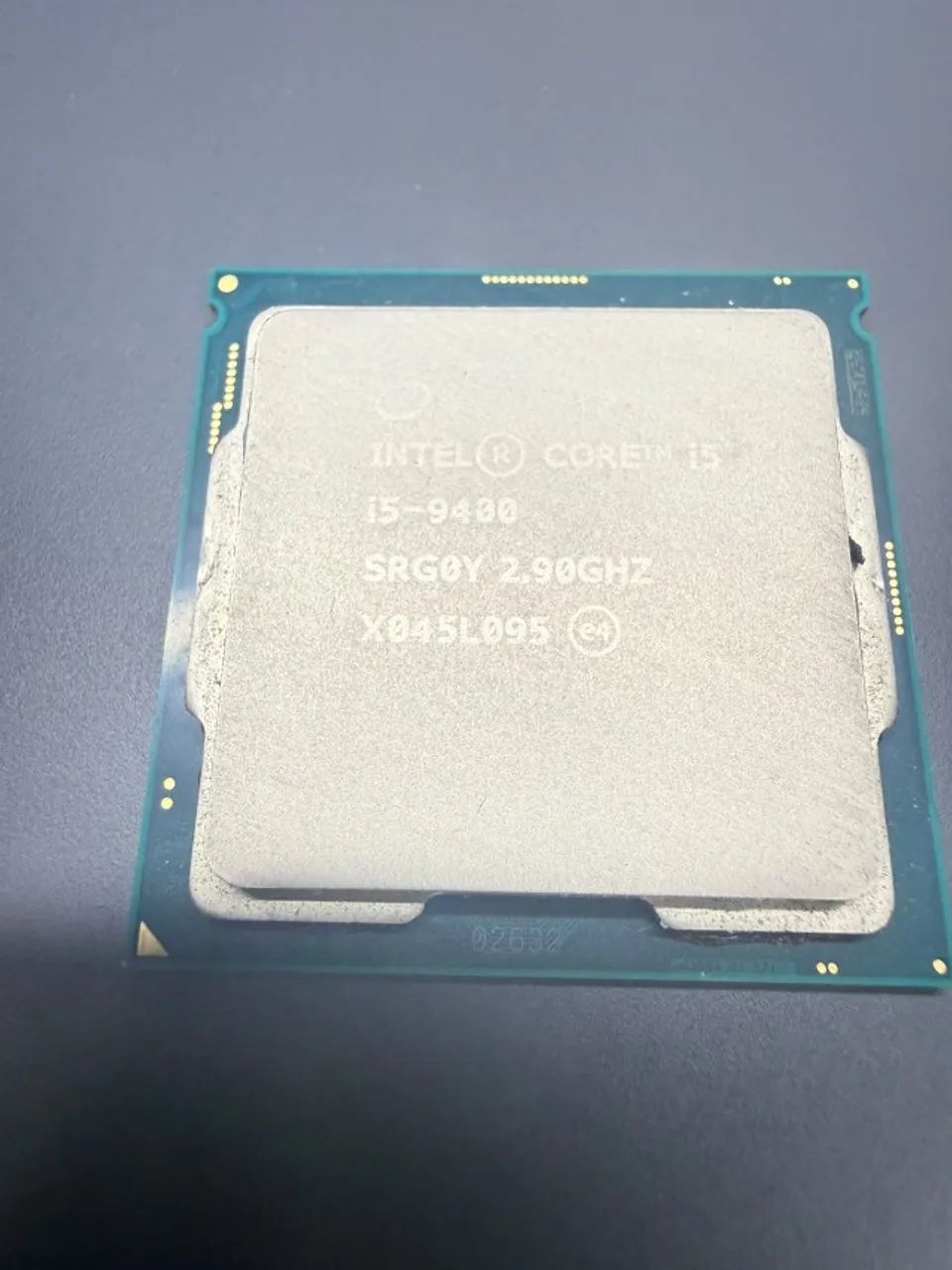 Processador i5 9400