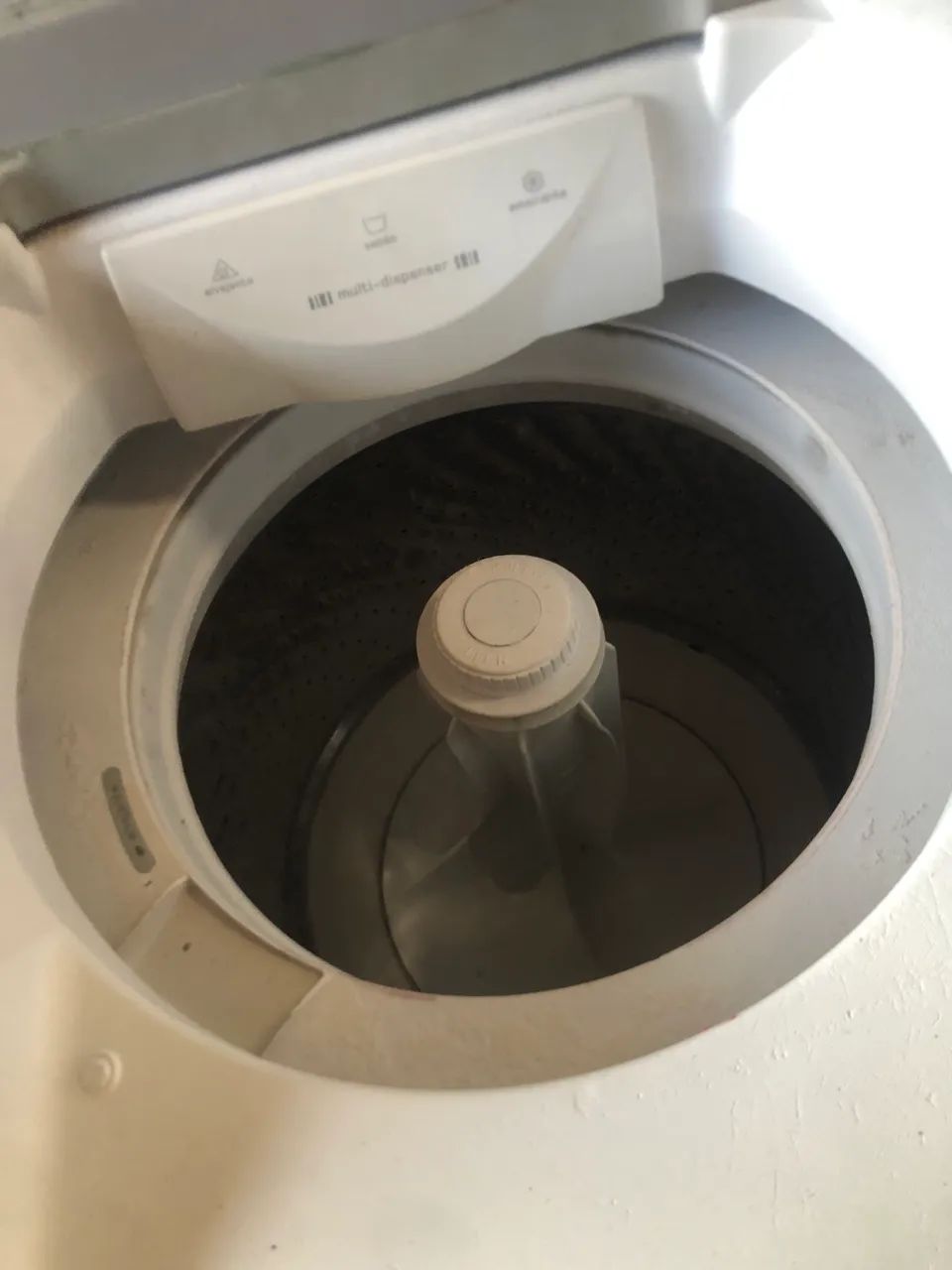 Vende se máquina de lavar roupa marca Brastemp ative capacidade de 11 quilos  - Foto 2
