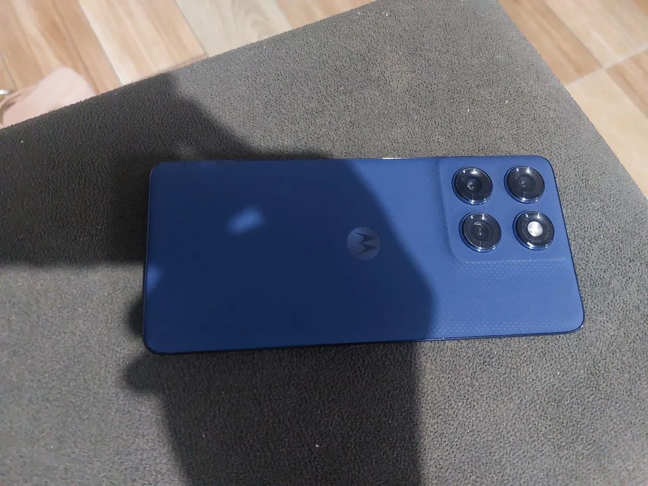 Motorola Edge 60  - Foto 2