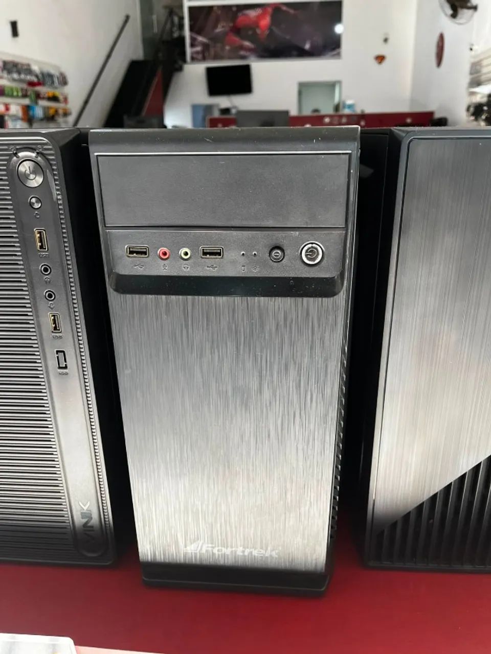 GABINETES PARA COMPUTADOR  - Foto 4