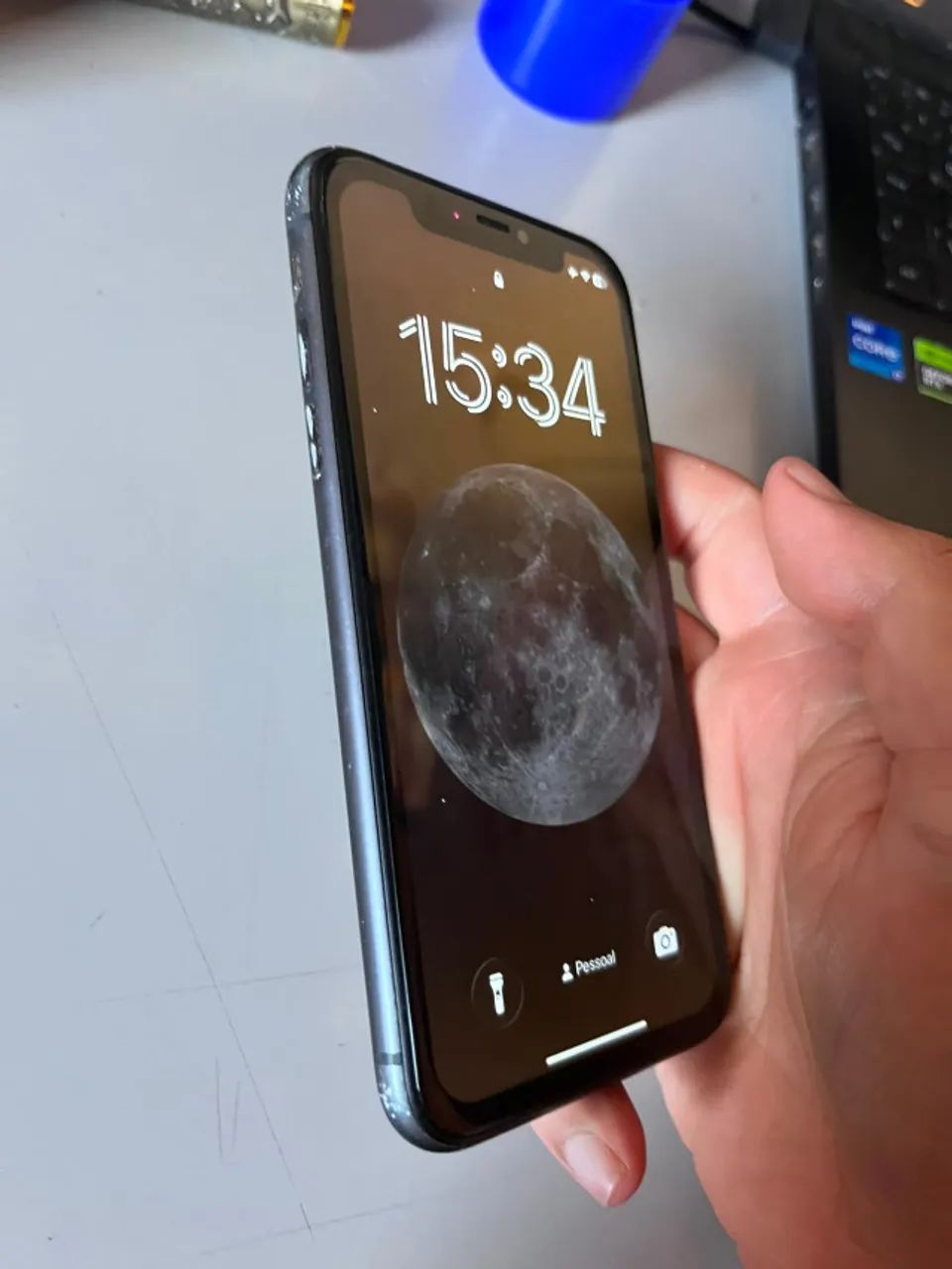 Iphone 11 - Foto 5