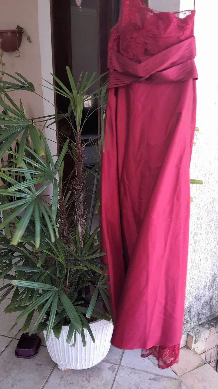 Vestido festa.  - Foto 3