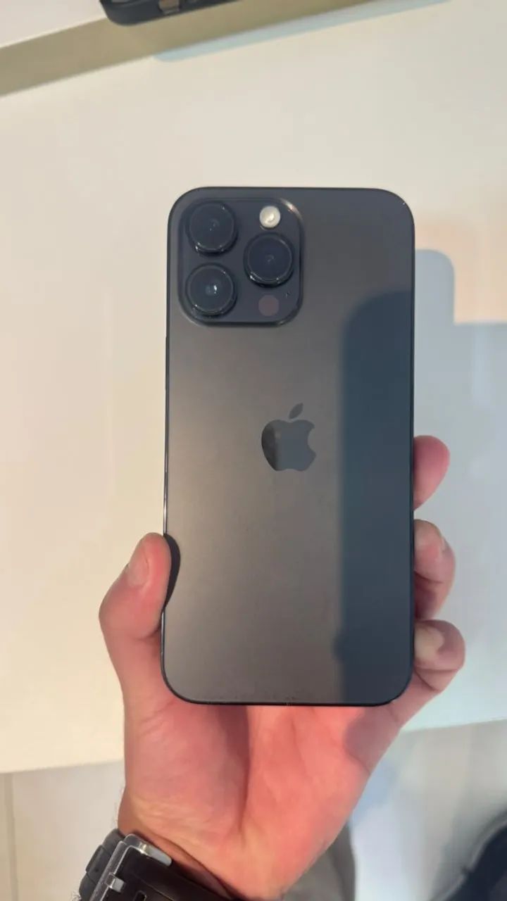 iPhone 14 Pro Max 256 GB - Foto 2