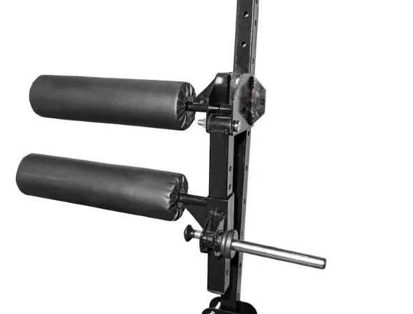 Flexora e Extensora para Rack - Foto 2