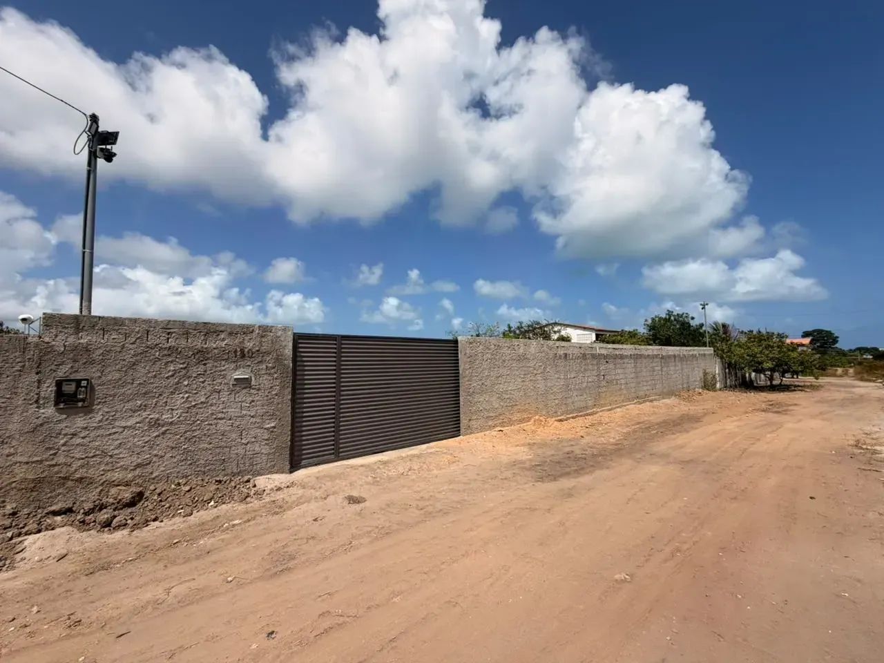 VENDO - 2 LOTES - 900 M² - PRAIA DO SOL - Foto 3