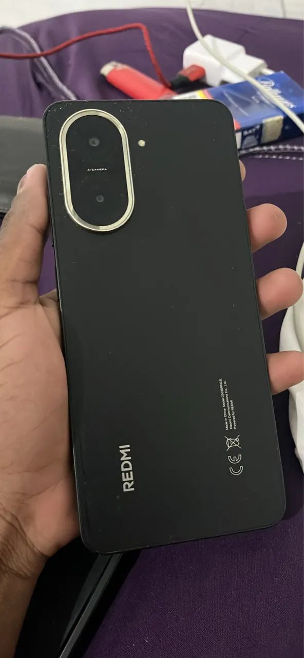 Redmi A5 - Foto 4