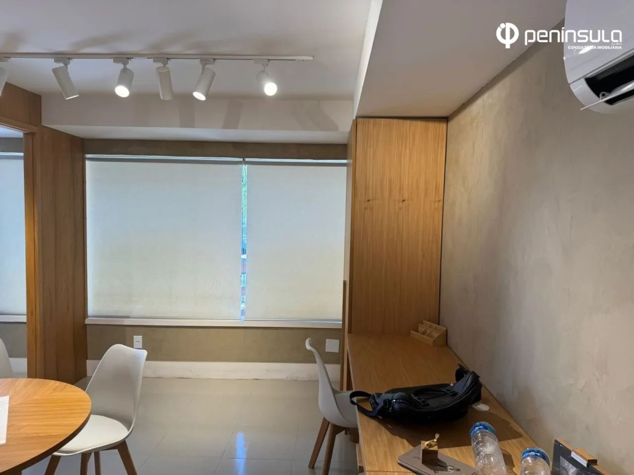 PE1818 - SALA COMERCIAL A VENDA EM MANGUINHOS - Foto 5