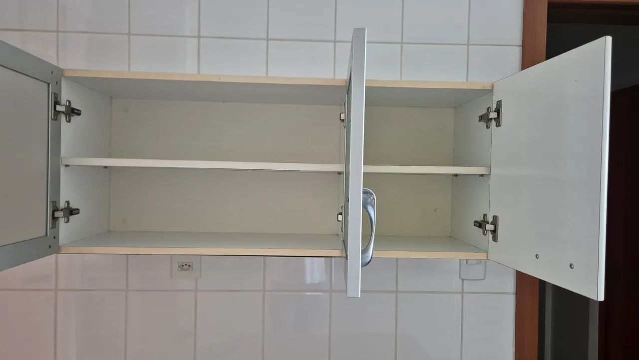 Armário cozinha - Foto 4