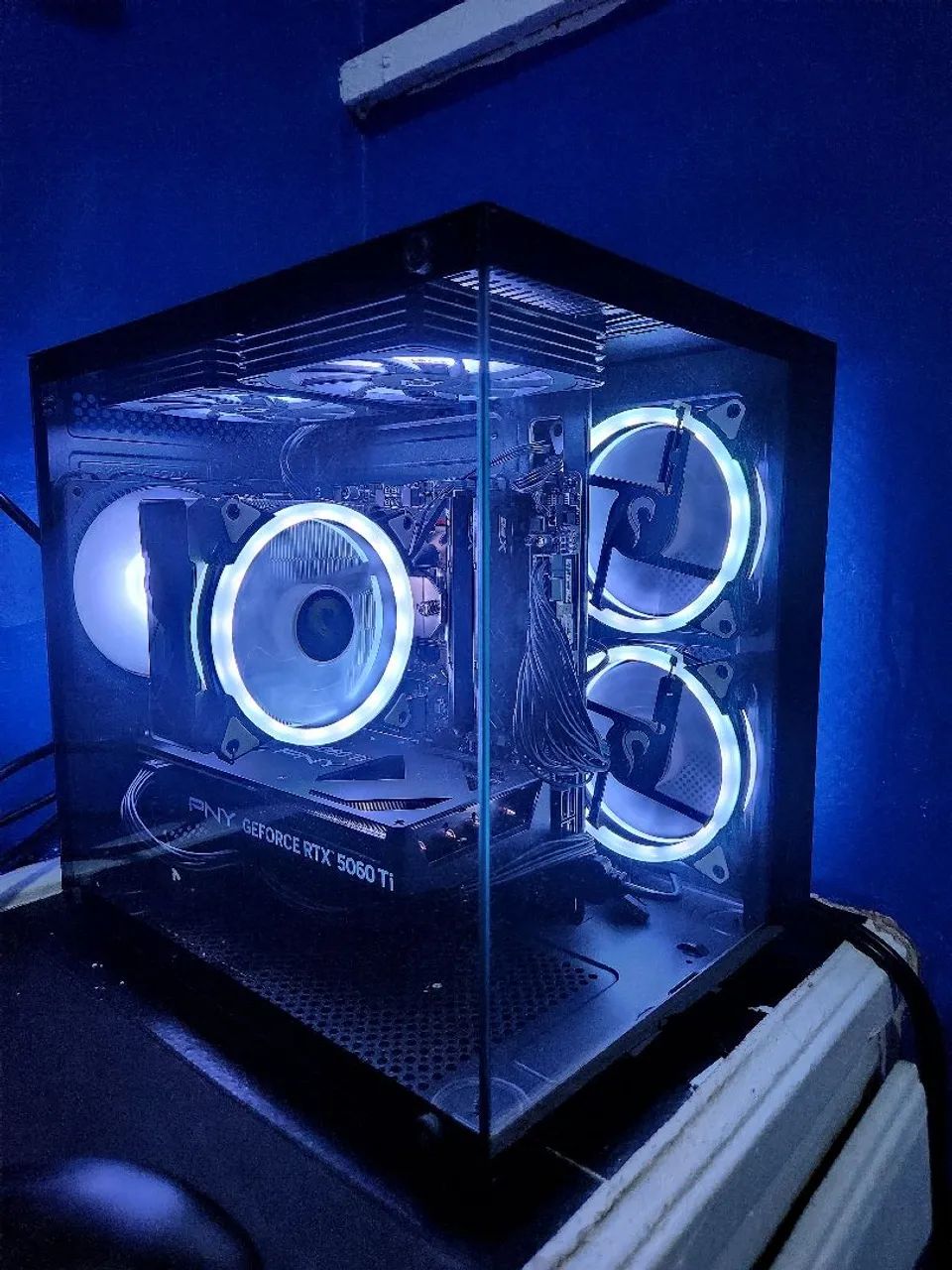 Pc Gamer Completo  - Foto 3
