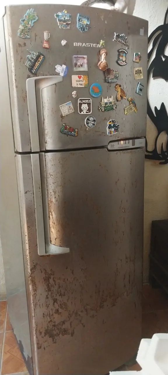 Geladeira