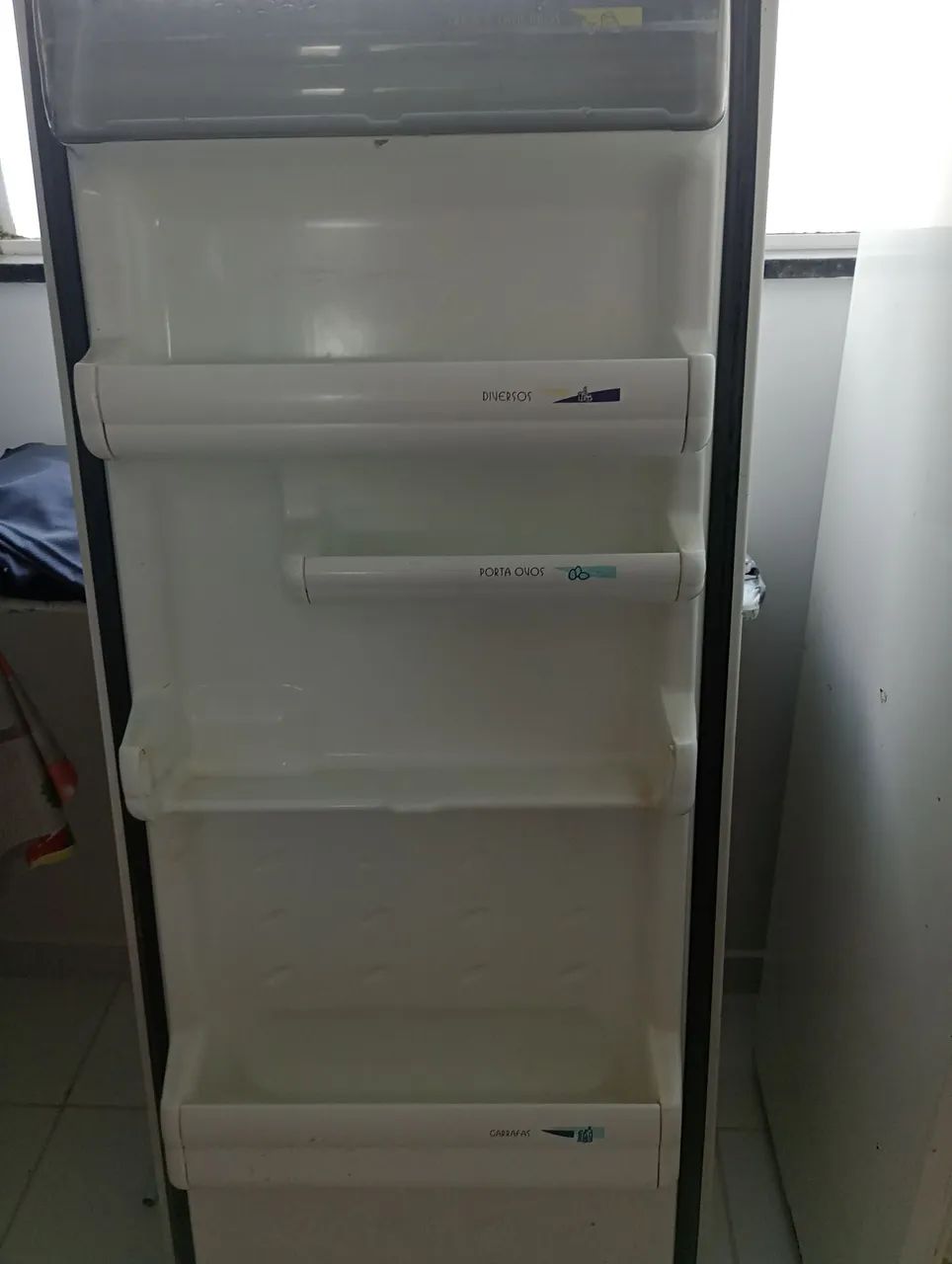 Geladeira Consul - Foto 2