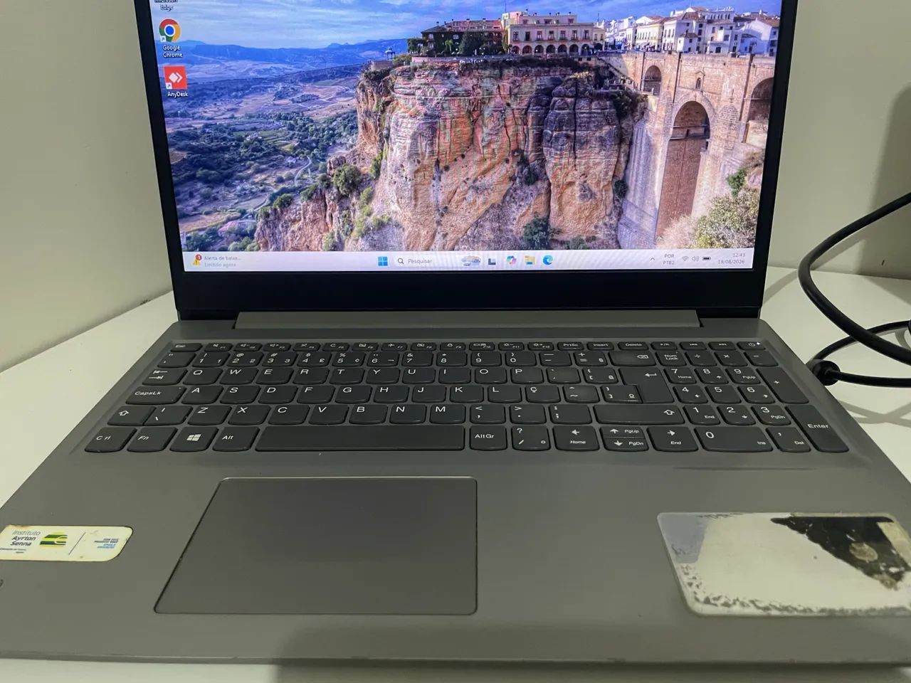 Notebook Lenovo Ideapad - Foto 4