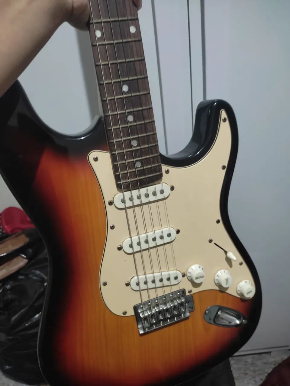 Guitarra - Foto 2