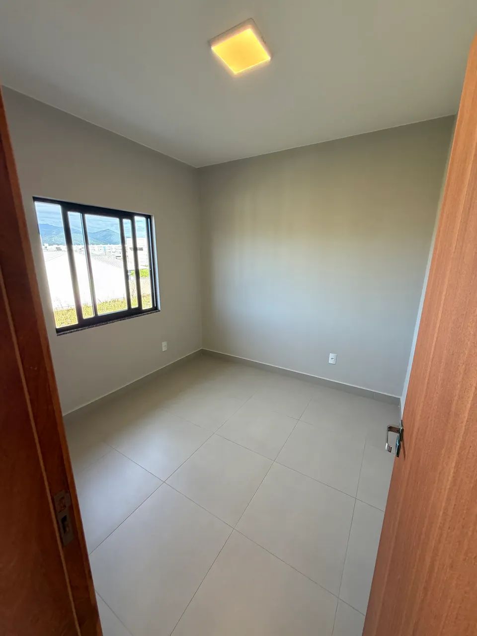 Alugo Casa Nova Palhoça  - Foto 4