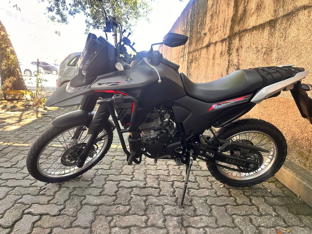 Lander 2025 cinza platinum -LINDA- AC OFERTA JUSTA - Foto 5