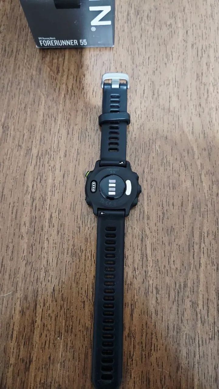 Garmin Forerunner 55 - Foto 4