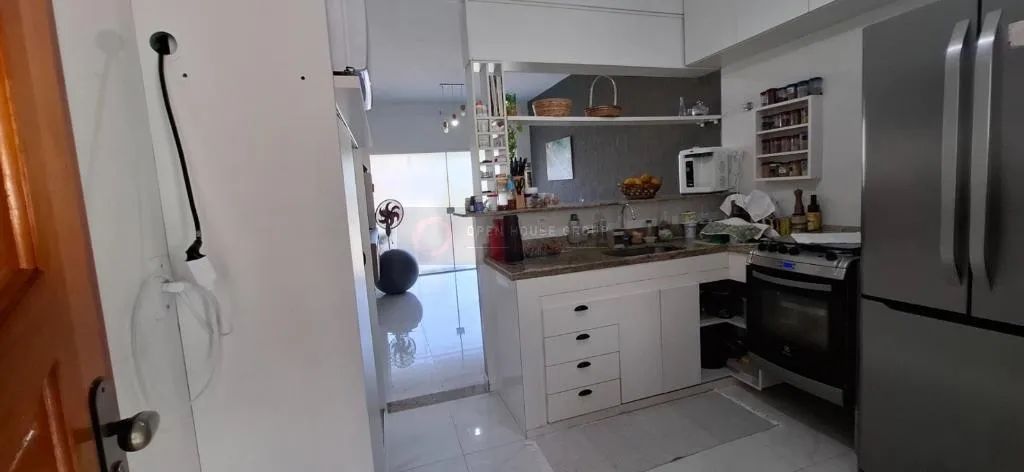 Casa Linear: 2 quartos(1 Suíte) com Piscina, Área Externa Completa e Lazer Garantido | 280 - Foto 3