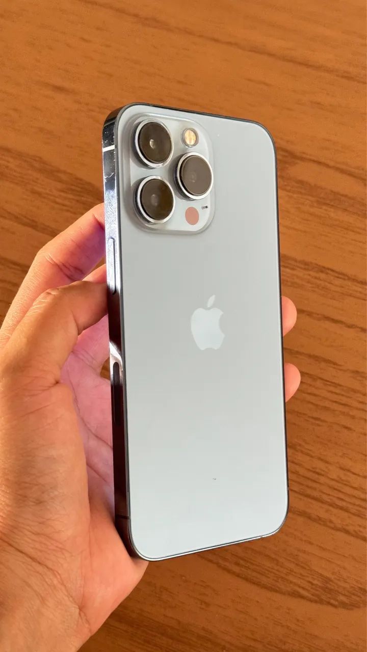 iPhone 13 Pro 256G - 2.000,00
