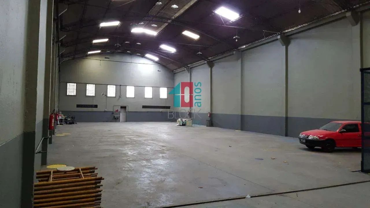 Parada de Lucas | Galpão - Foto 4