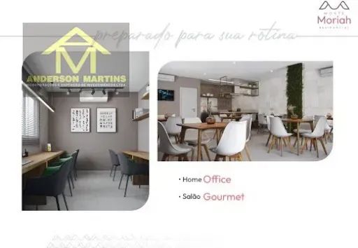 Apartamento moderno com excelente aproveitamento: Monte Moriah Velha - ES - Foto 5